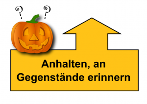 Gegenstaendeerinnern