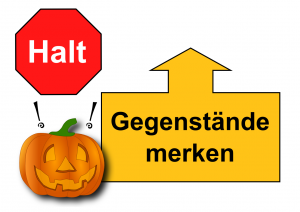 Gegenstaendemerken