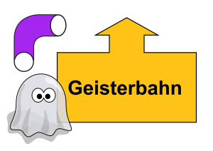 geisterbahn